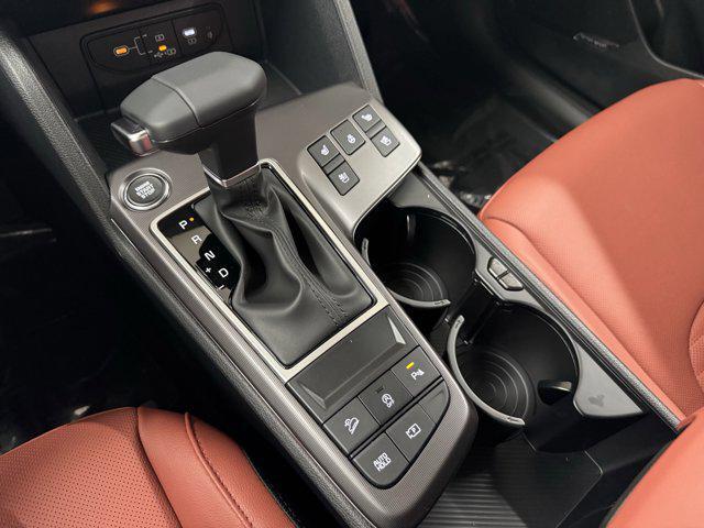 new 2026 Kia Sportage car, priced at $37,981