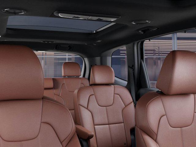 new 2025 Kia Telluride car, priced at $48,659