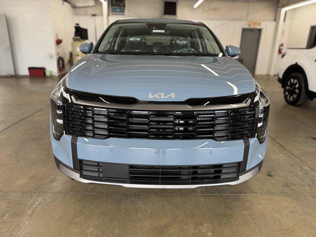 new 2026 Kia Sportage Hybrid car, priced at $39,743