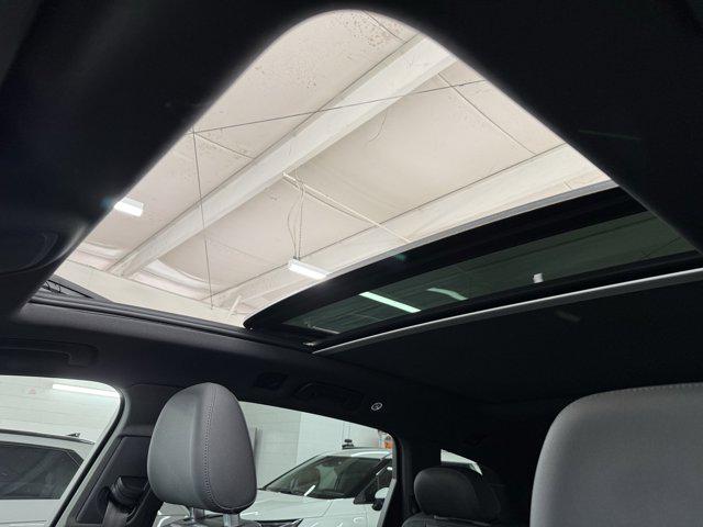 used 2022 Audi Q7 car, priced at $37,104