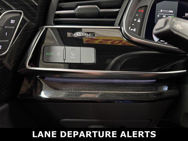 used 2022 Audi Q7 car, priced at $37,104