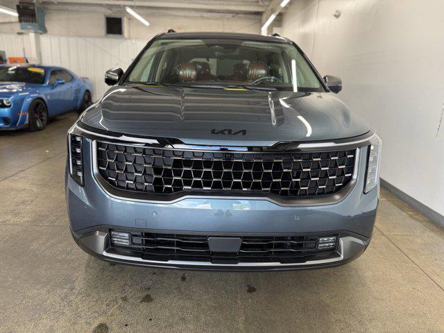 new 2026 Kia Carnival car, priced at $50,292