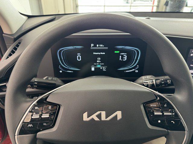 new 2025 Kia Niro car, priced at $28,091