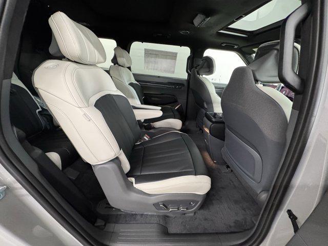new 2026 Kia EV9 car, priced at $76,655