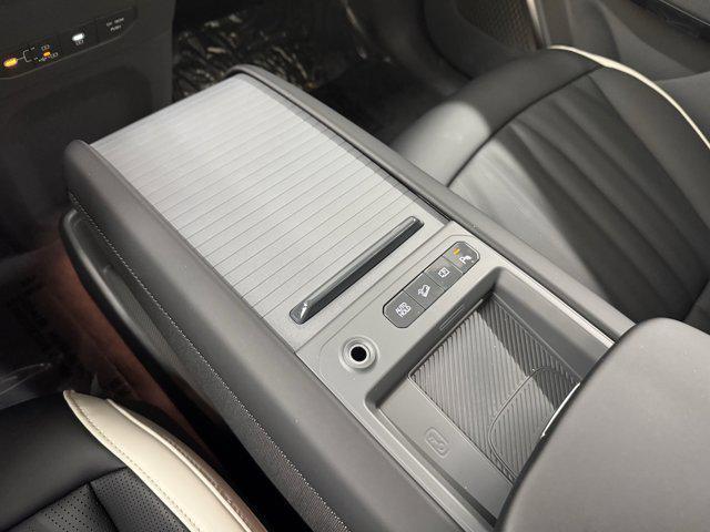 new 2026 Kia EV9 car, priced at $76,655