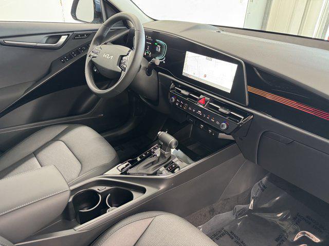 new 2025 Kia Niro car, priced at $33,669