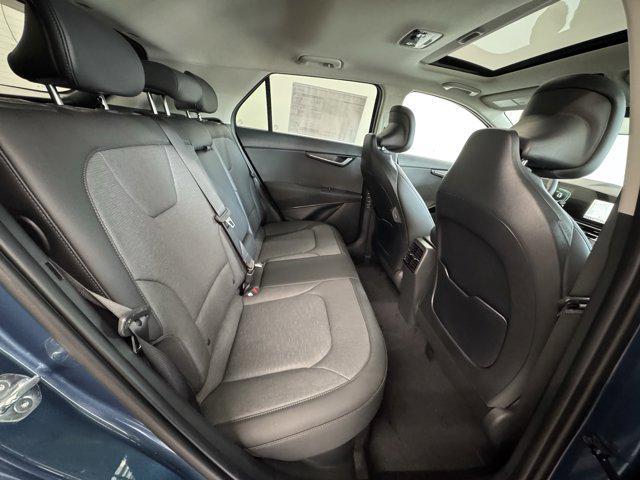 new 2025 Kia Niro car, priced at $33,669