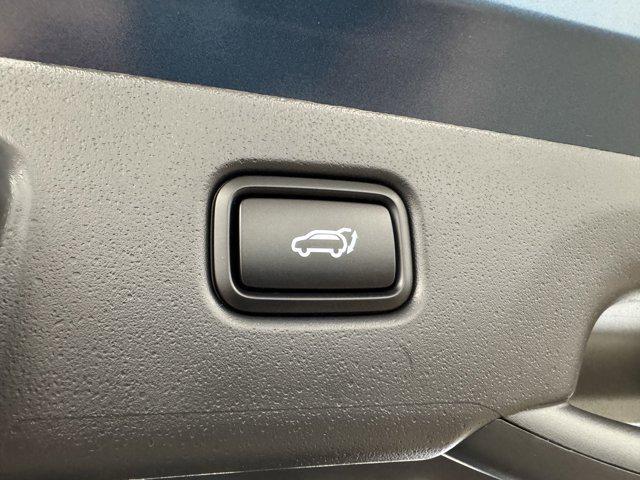 new 2025 Kia Niro car, priced at $33,669