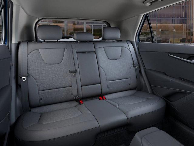 new 2025 Kia Niro car, priced at $34,016