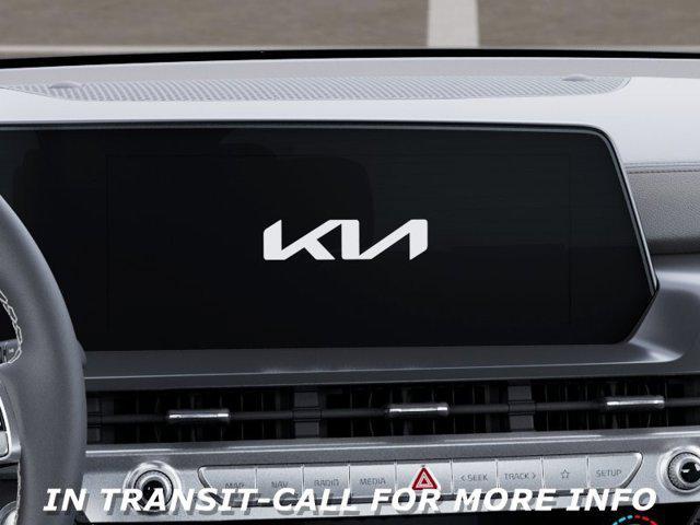 new 2024 Kia Telluride car, priced at $40,111