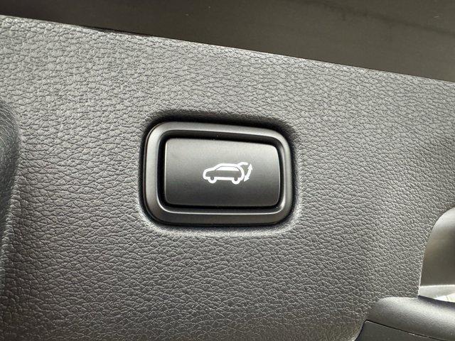 new 2025 Kia Sportage car, priced at $35,183