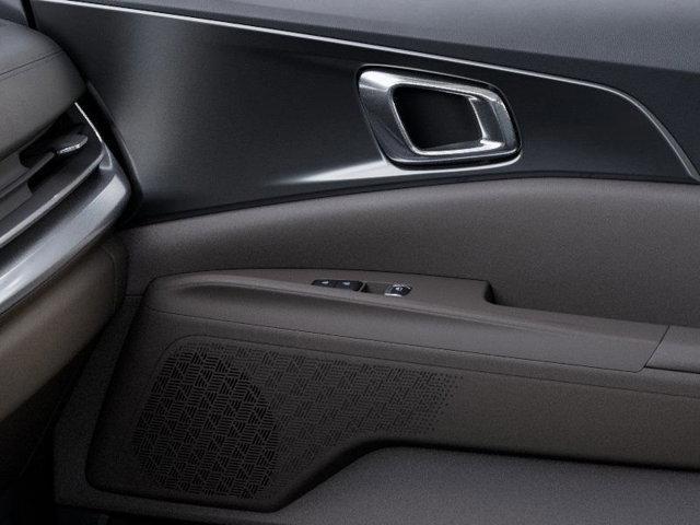 new 2026 Kia Carnival Hybrid car, priced at $40,236