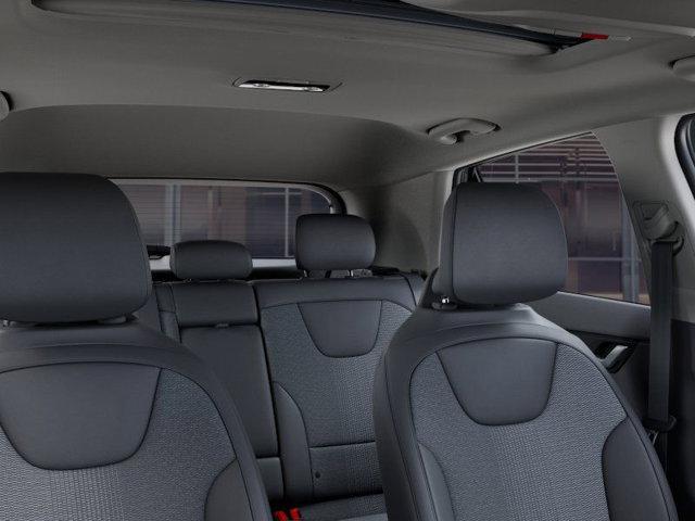 new 2025 Kia Niro car, priced at $32,987