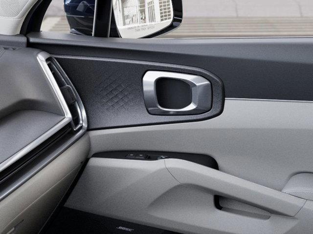 new 2026 Kia Sorento car, priced at $40,936