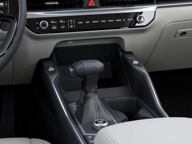 new 2026 Kia Sorento car, priced at $40,936