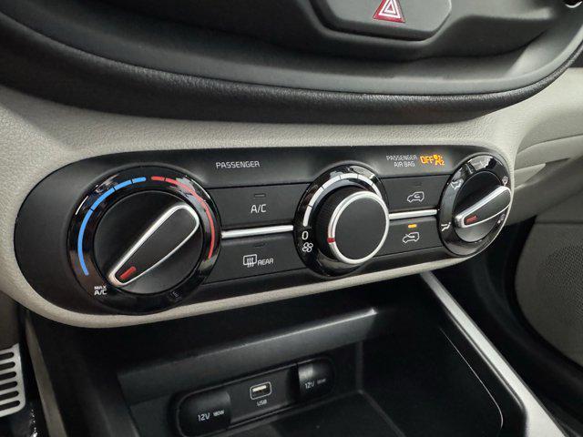 new 2025 Kia Soul car, priced at $21,518