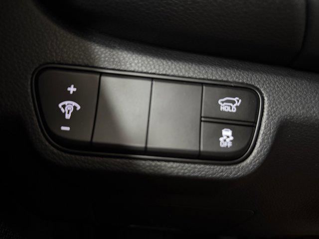 new 2025 Kia Seltos car, priced at $31,540
