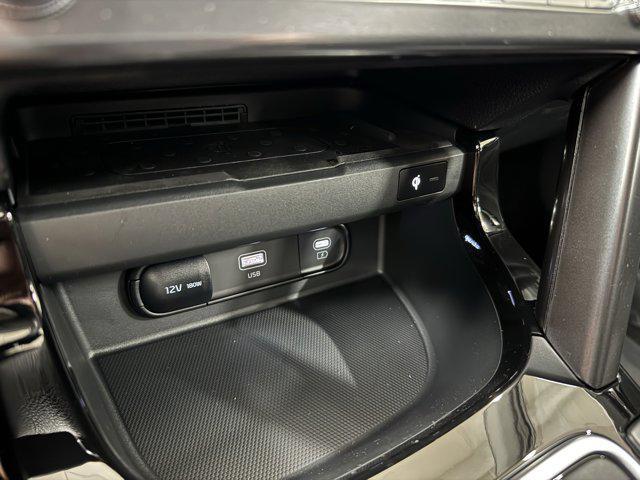 new 2025 Kia Seltos car, priced at $31,540