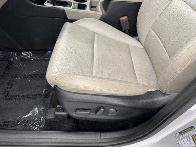 used 2022 Kia Sportage car, priced at $19,580