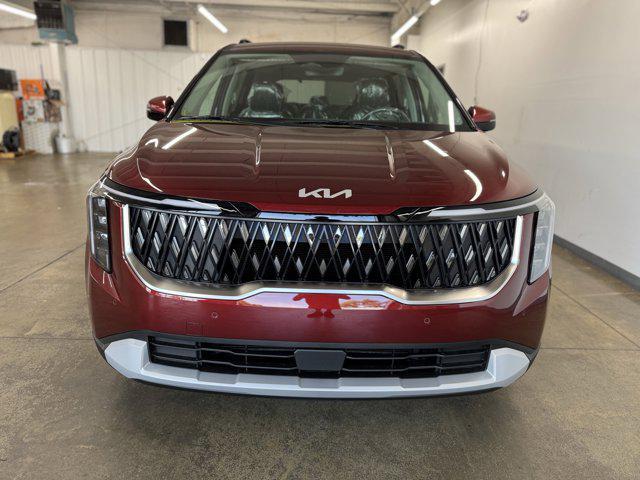 new 2026 Kia Carnival car, priced at $40,706