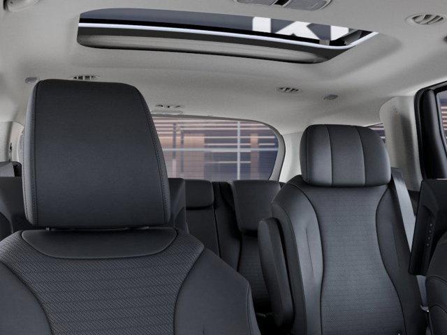 new 2026 Kia Carnival car, priced at $52,744