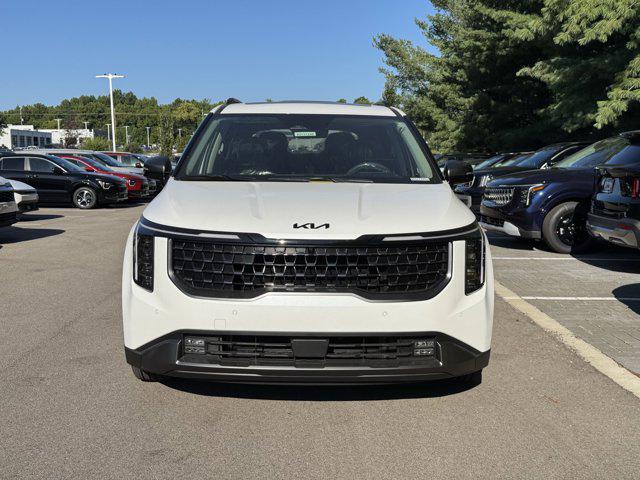 new 2026 Kia Carnival car, priced at $52,744