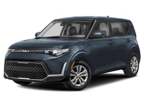 new 2025 Kia Soul car, priced at $21,940