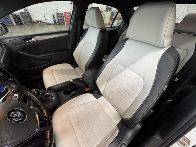 used 2016 Volkswagen Jetta car, priced at $10,216
