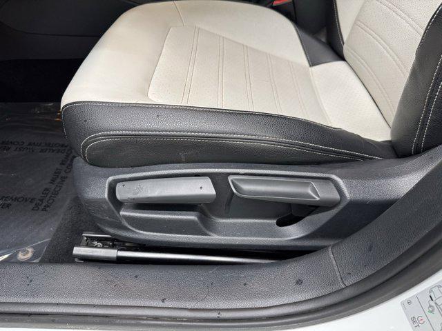 used 2016 Volkswagen Jetta car, priced at $10,216