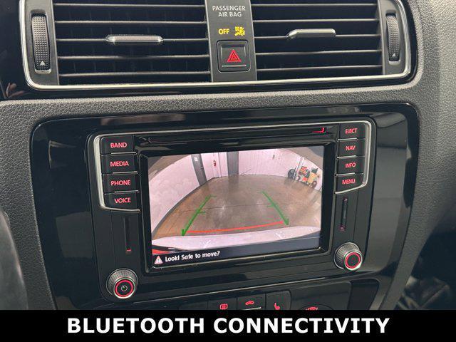 used 2016 Volkswagen Jetta car, priced at $10,216