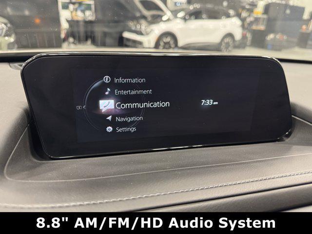 used 2022 Mazda CX-30 car, priced at $20,113