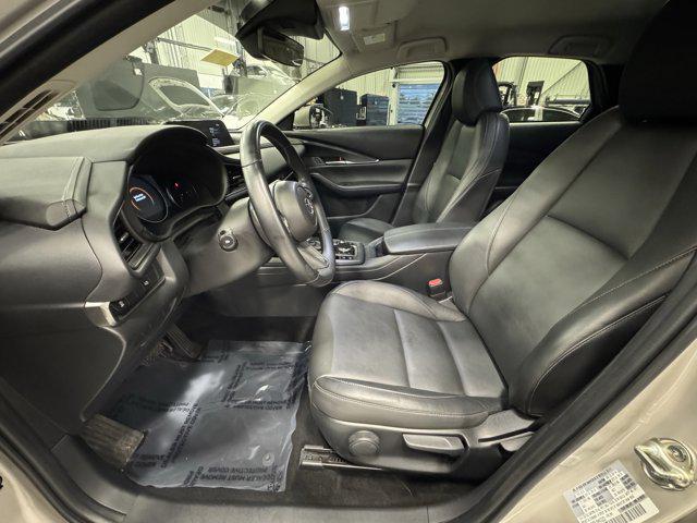 used 2022 Mazda CX-30 car, priced at $20,113