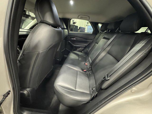 used 2022 Mazda CX-30 car, priced at $20,113