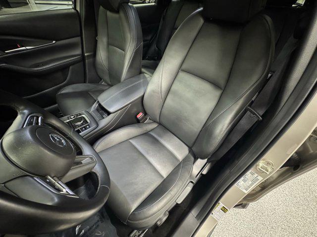 used 2022 Mazda CX-30 car, priced at $20,113