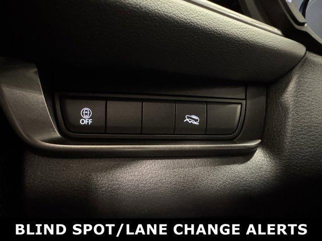 used 2022 Mazda CX-30 car, priced at $20,113