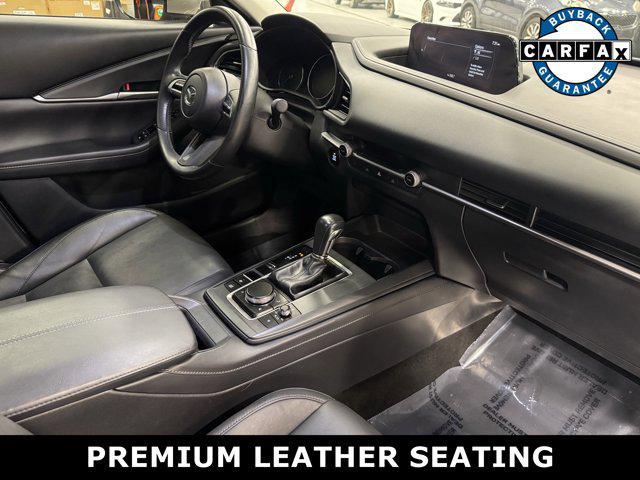 used 2022 Mazda CX-30 car, priced at $20,113