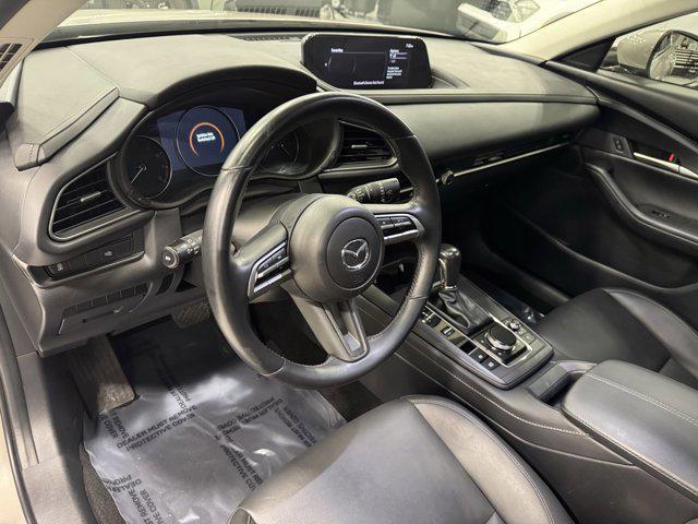 used 2022 Mazda CX-30 car, priced at $20,113