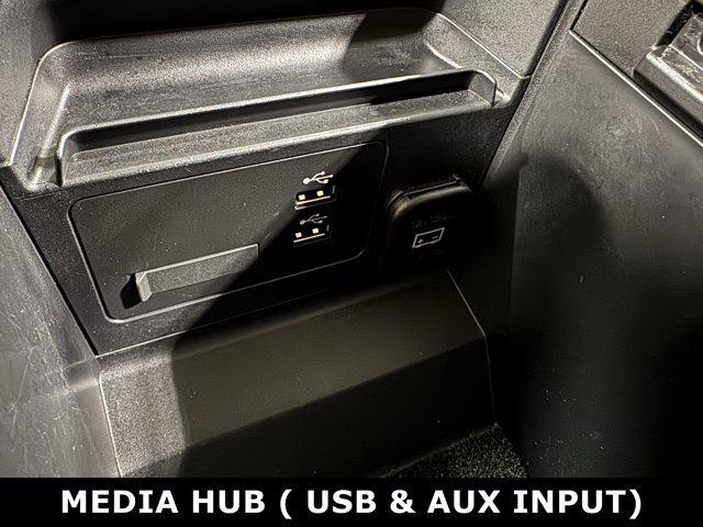 used 2022 Mazda CX-30 car, priced at $20,113