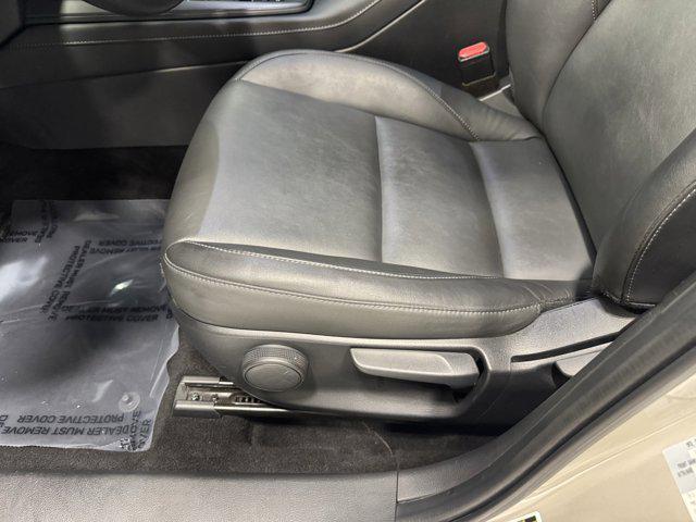 used 2022 Mazda CX-30 car, priced at $20,113