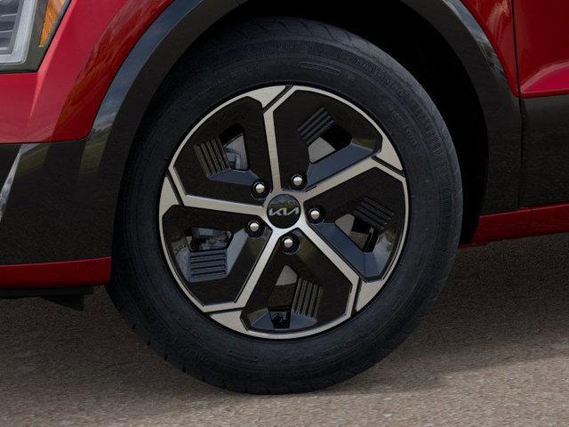 new 2025 Kia Niro car, priced at $34,579