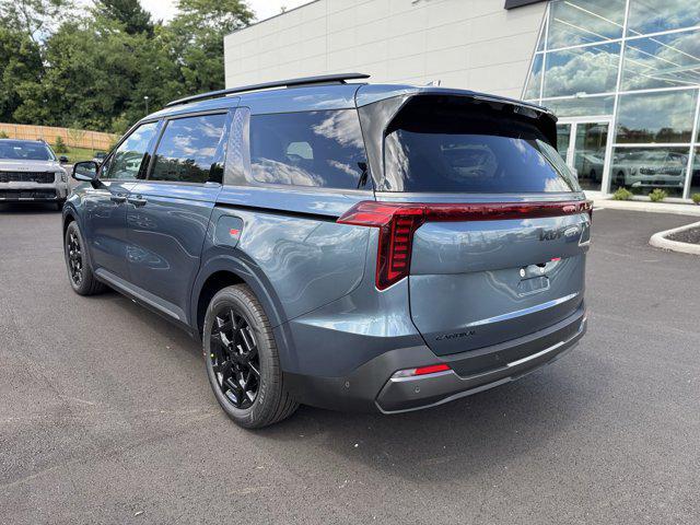 new 2026 Kia Carnival car, priced at $50,369