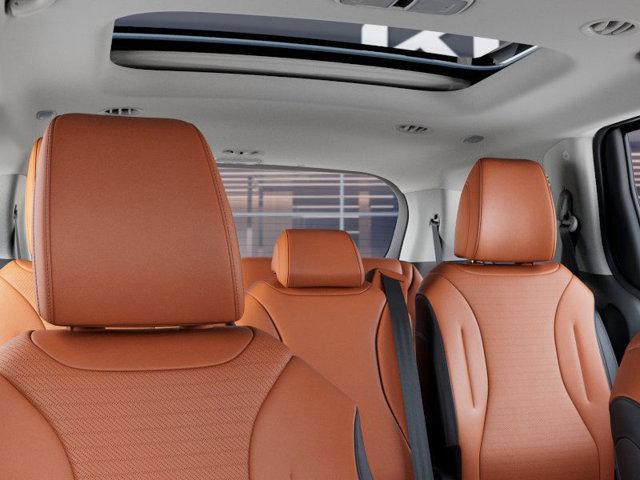 new 2026 Kia Carnival car, priced at $50,369