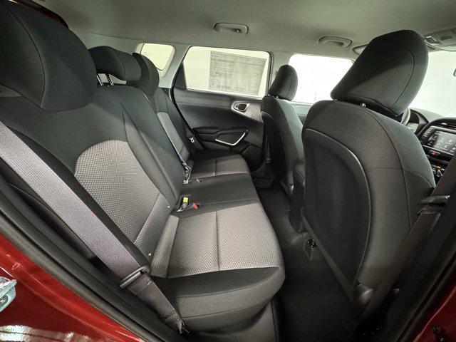 new 2025 Kia Soul car, priced at $21,432