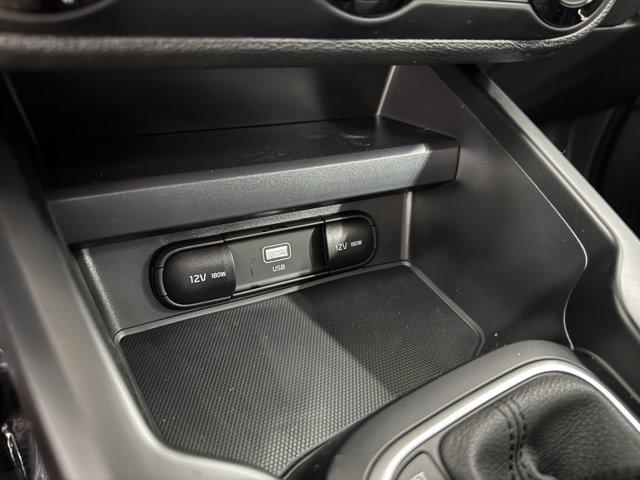 new 2025 Kia Soul car, priced at $21,432