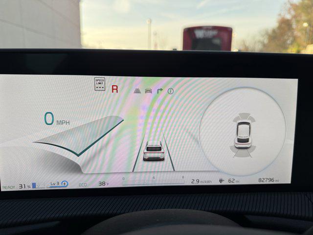 used 2023 Kia EV6 car, priced at $22,659