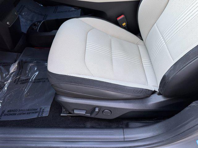 used 2023 Kia EV6 car, priced at $22,659