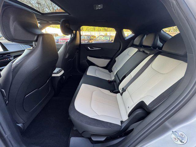 used 2023 Kia EV6 car, priced at $22,659