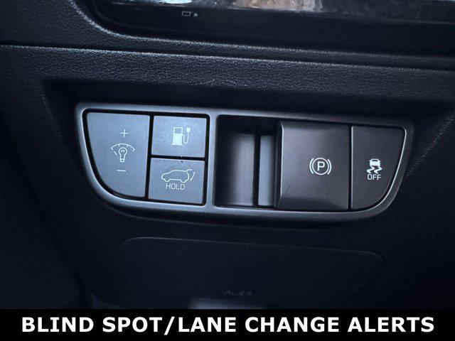 used 2023 Kia EV6 car, priced at $22,659