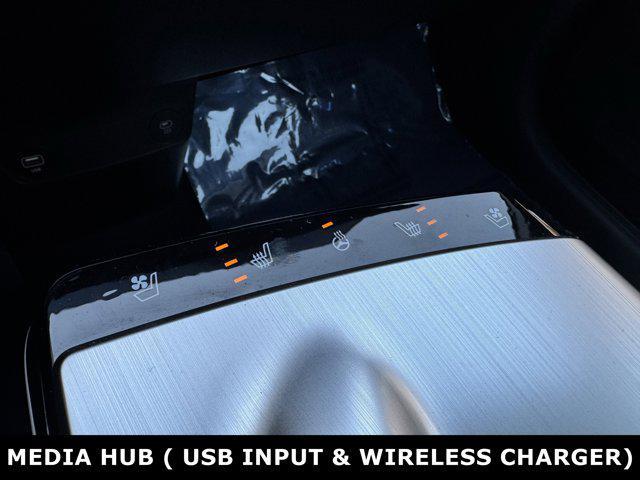 used 2023 Kia EV6 car, priced at $22,659