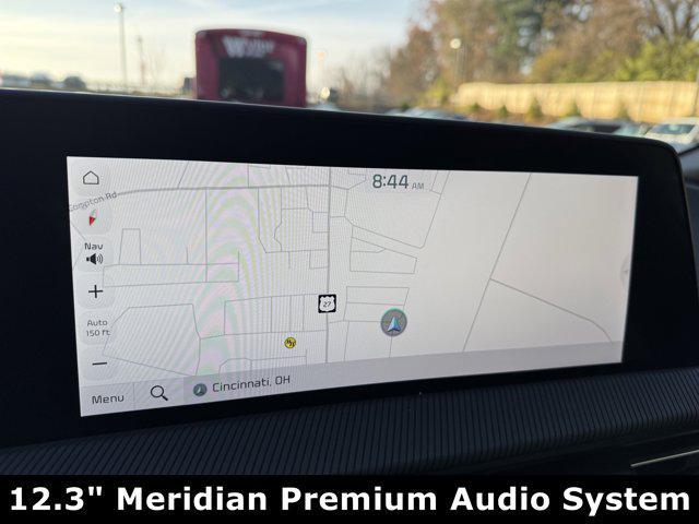 used 2023 Kia EV6 car, priced at $22,659